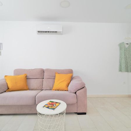 Romantico Estudio En La Playa De Pedregalejo By Alterhome Malaga Exterior photo